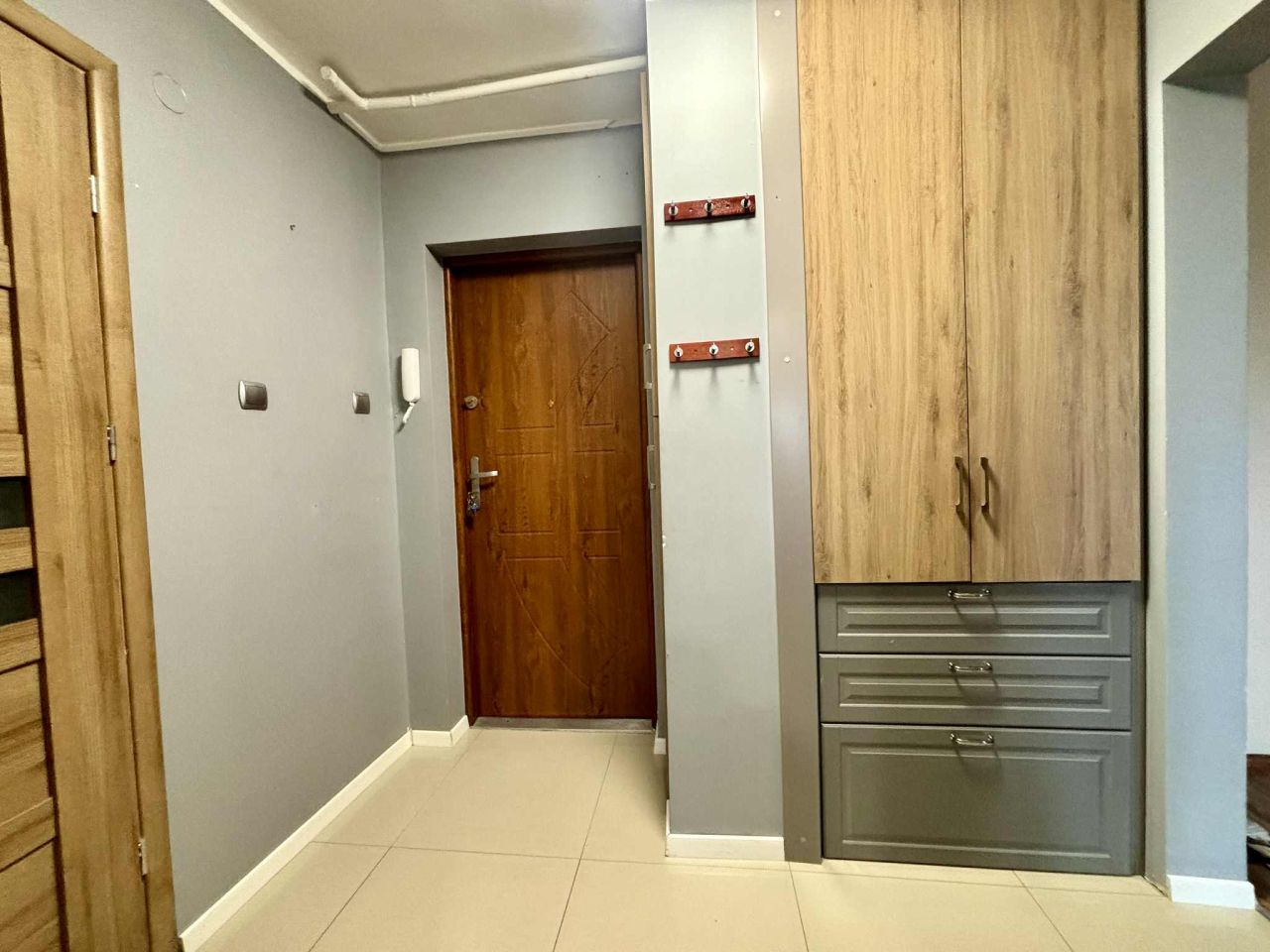 Mieszkanie 2-pokojowe Malbork, ul. Karola Szymanowskiego. Zdjęcie 9