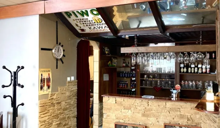 Lokal Katowice Brynów, ul. Załęska Hałda