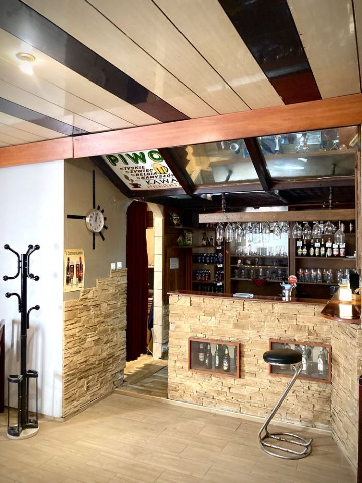 Lokal Katowice Brynów, ul. Załęska Hałda