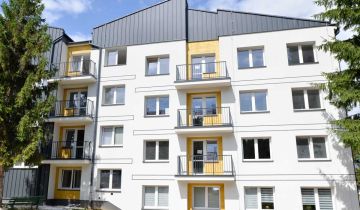 Mieszkanie 2-pokojowe Cieszyn, ul. Ignacego Paderewskiego