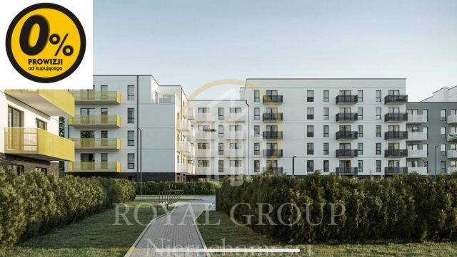 Mieszkanie 2-pokojowe Lublin Bazylianówka, al. Spółdzielczości Pracy. Zdjęcie 2