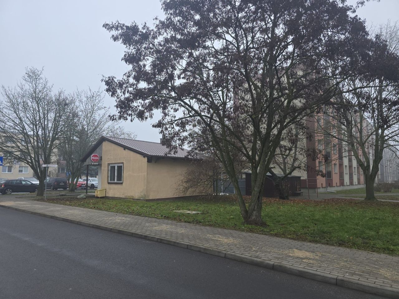 Działka inwestycyjna Złotów, ul. Szkolna. Zdjęcie 3