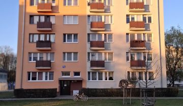 Mieszkanie 2-pokojowe Wołomin Wołominek, ul. 1 Maja