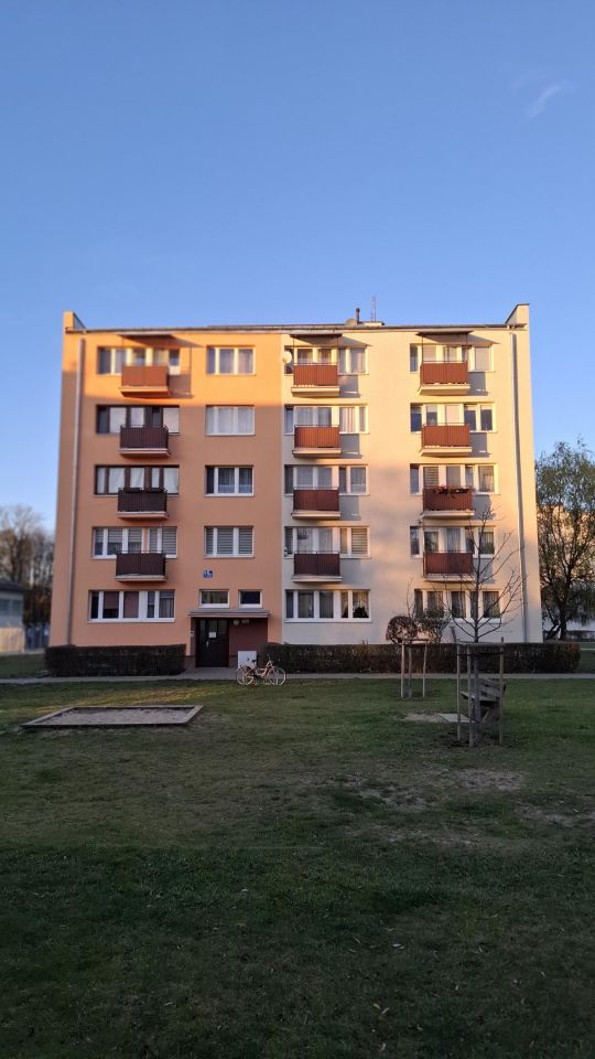 Mieszkanie 2-pokojowe Wołomin Wołominek, ul. 1 Maja. Zdjęcie 12