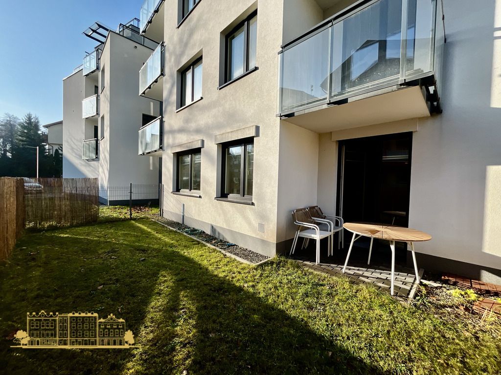 Mieszkanie 2-pokojowe Kraków Ruczaj, ul. Lubostroń. Zdjęcie 8