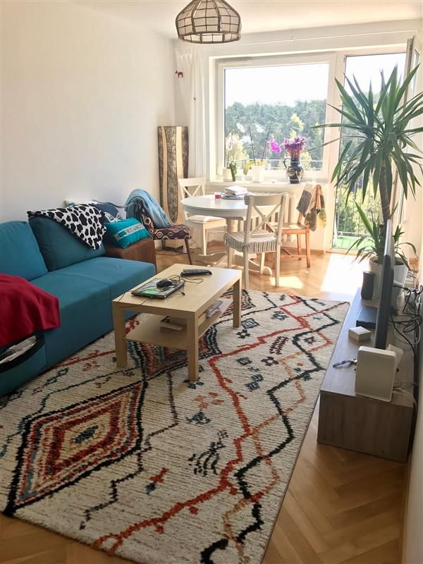 Mieszkanie 2-pokojowe Sopot, ul. Adama Mickiewicza. Zdjęcie 4