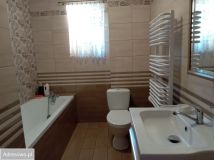 dom wolnostojący, 6 pokoi Miękinia, ul. Słoneczna. Zdjęcie 3