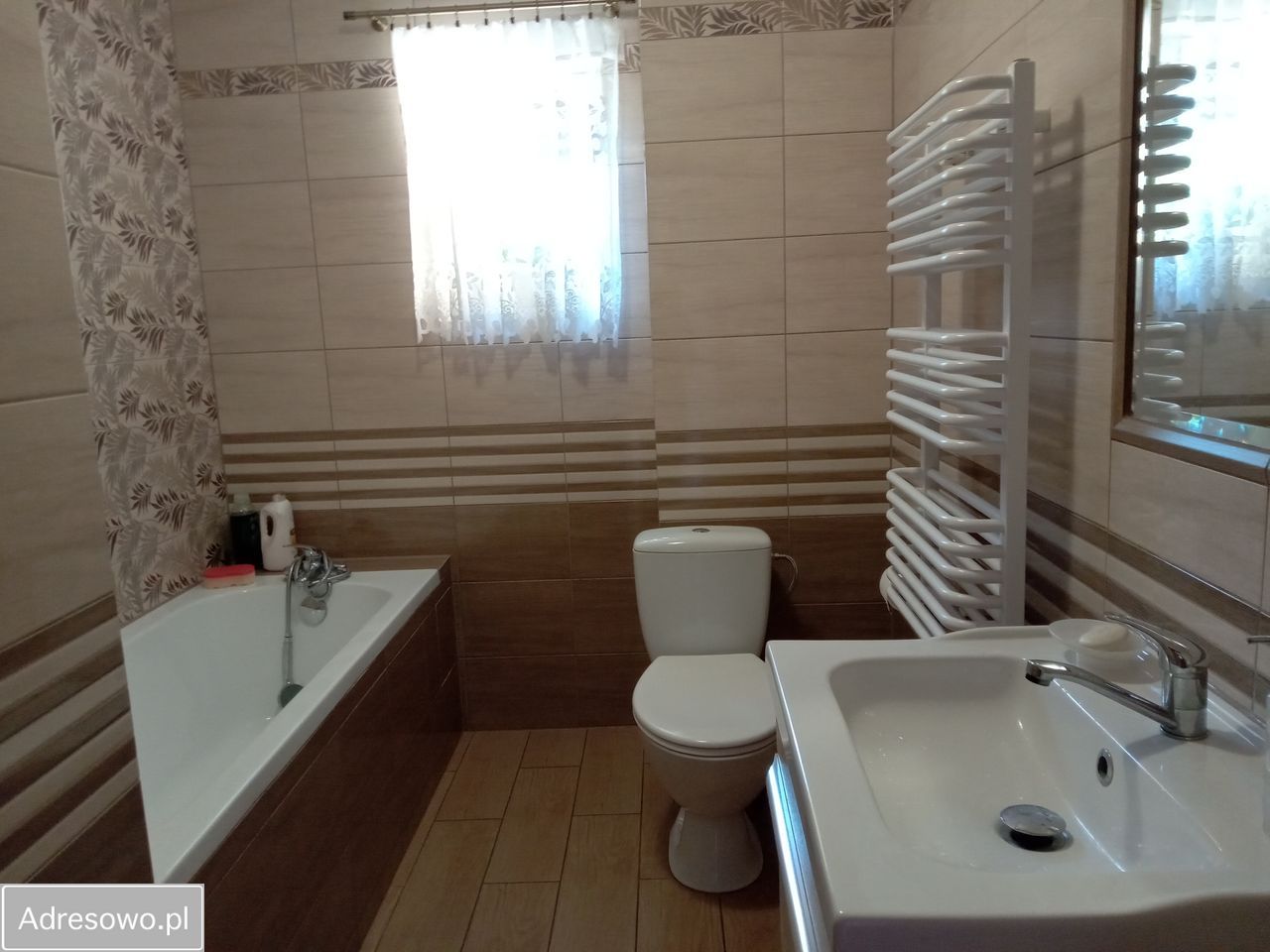 dom wolnostojący, 6 pokoi Miękinia, ul. Słoneczna. Zdjęcie 4