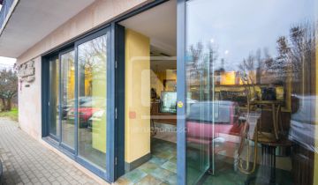 Lokal Ząbki, ul. Jana Pawła II