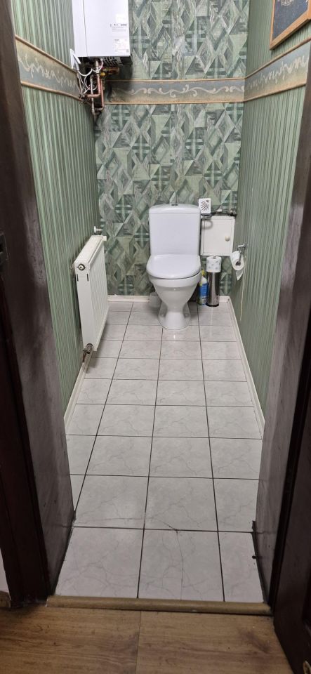 Mieszkanie 3-pokojowe Legnica Tarninów, ul. Złotoryjska. Zdjęcie 13