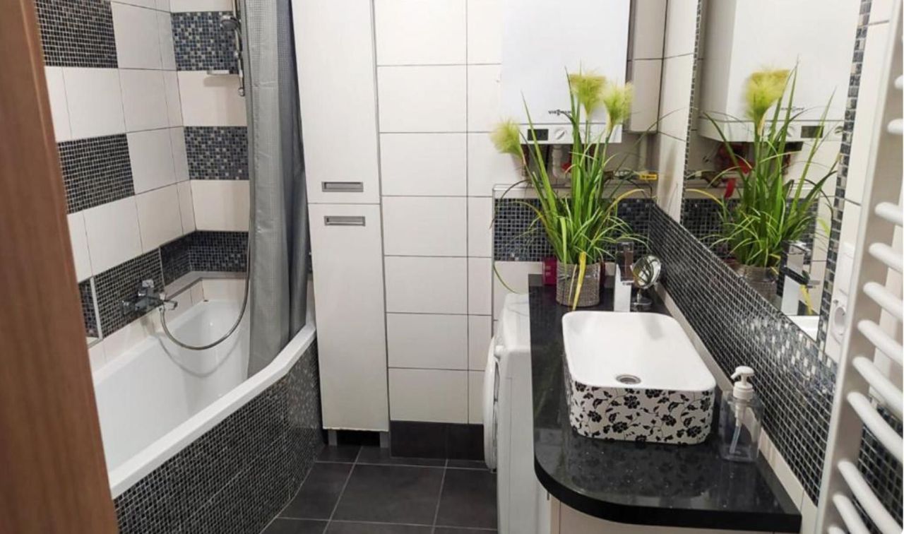 Mieszkanie 1-pokojowe Ustroń. Zdjęcie 3