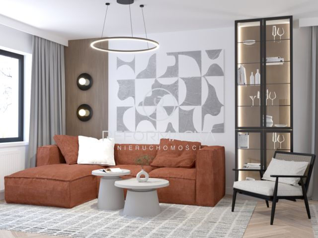 dom wolnostojący, 5 pokoi Rzeszów Załęże, ul. Jaspisowa. Zdjęcie 5