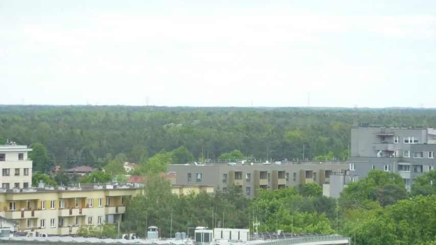 Mieszkanie 2-pokojowe Legionowo