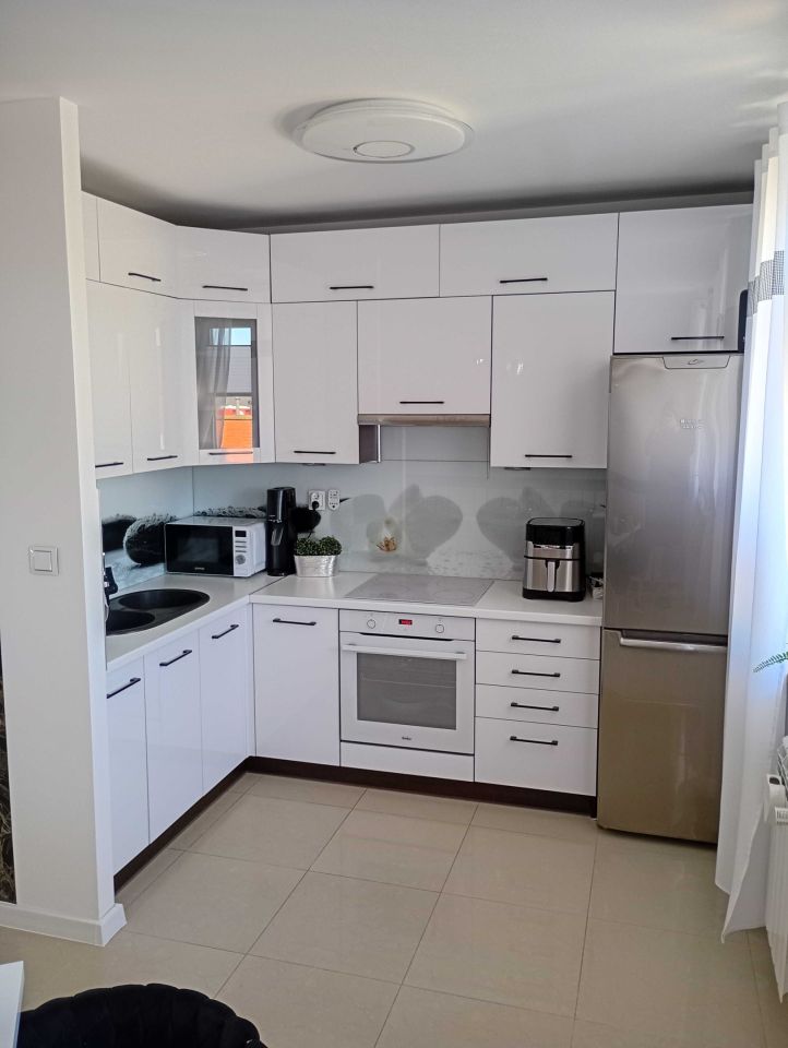 Mieszkanie 3-pokojowe Ełk, ul. Juliana Tuwima. Zdjęcie 2