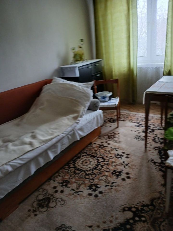 Mieszkanie 4-pokojowe Ostrowiec Świętokrzyski, ul. Polna. Zdjęcie 3