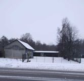 Działka inwestycyjna Krępa Kościelna. Zdjęcie 2