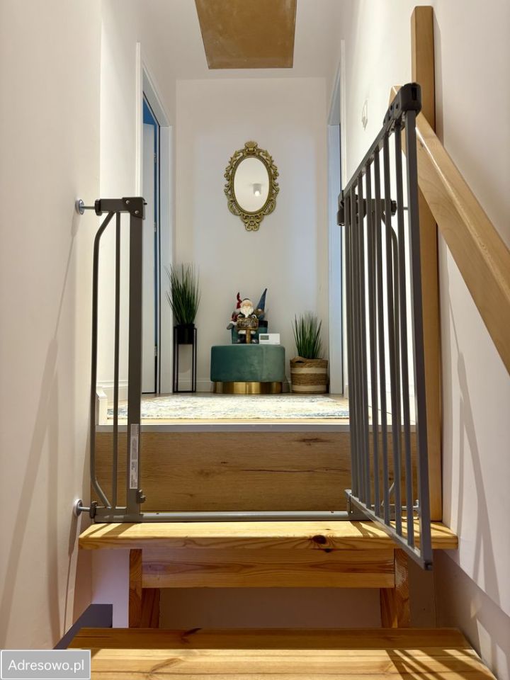 Mieszkanie 3-pokojowe Krzeptów. Zdjęcie 7