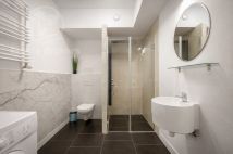 Mieszkanie 1-pokojowe Wrocław Stare Miasto, ul. Krawiecka. Zdjęcie 4