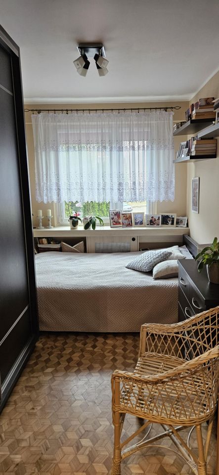 Mieszkanie 3-pokojowe Giżycko, ul. Kombatantów. Zdjęcie 4