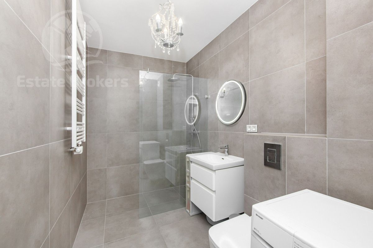 Mieszkanie 3-pokojowe Wrocław Zakrzów, ul. Litewska. Zdjęcie 9