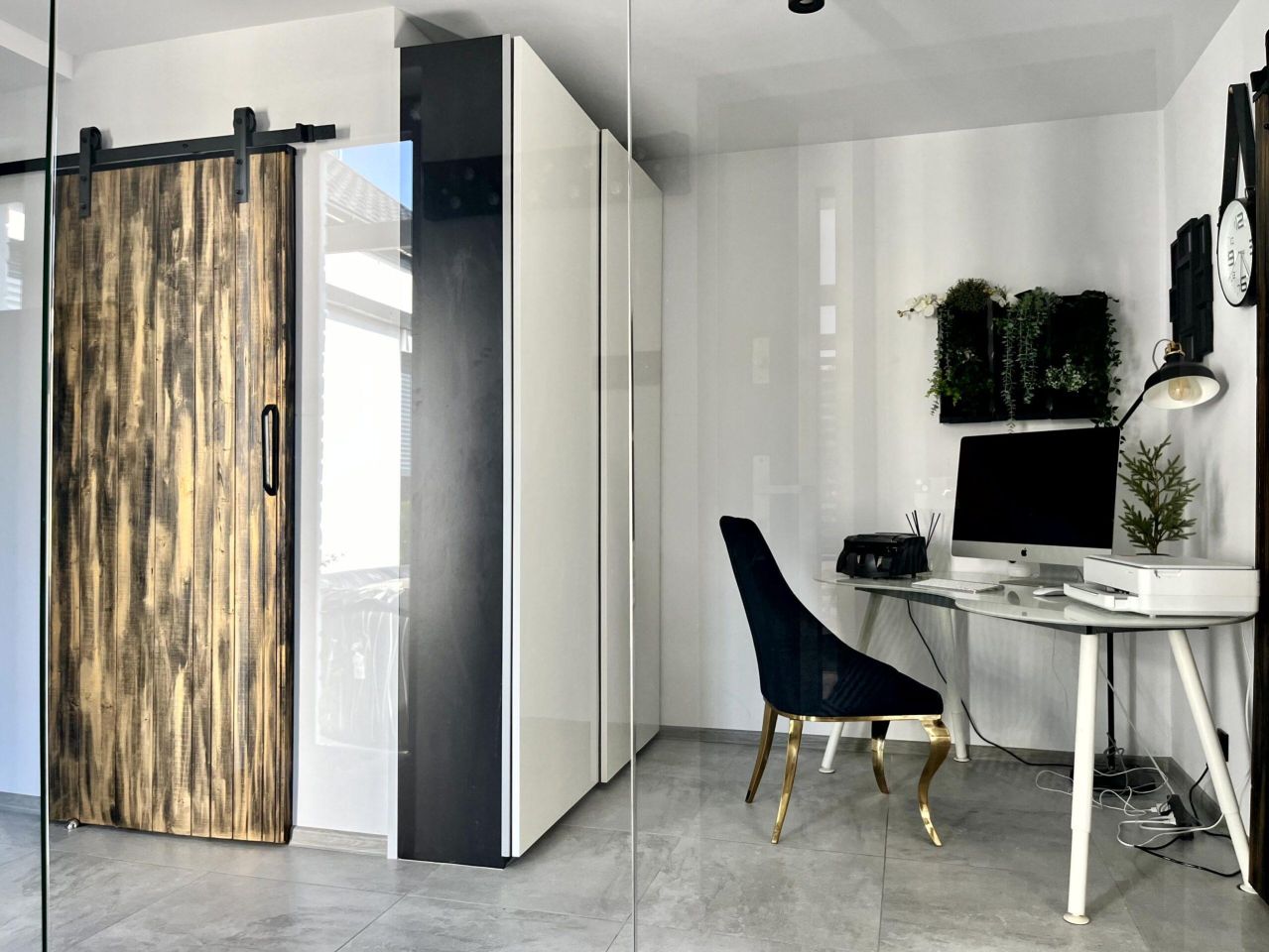 dom wolnostojący, 2 pokoje Bukowa. Zdjęcie 7