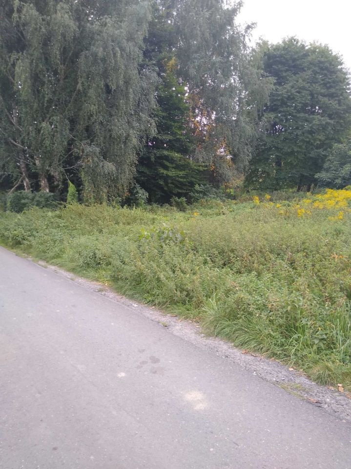 Działka budowlana Bielsko-Biała Komorowice Krakowskie, ul. Dusznicka. Zdjęcie 3