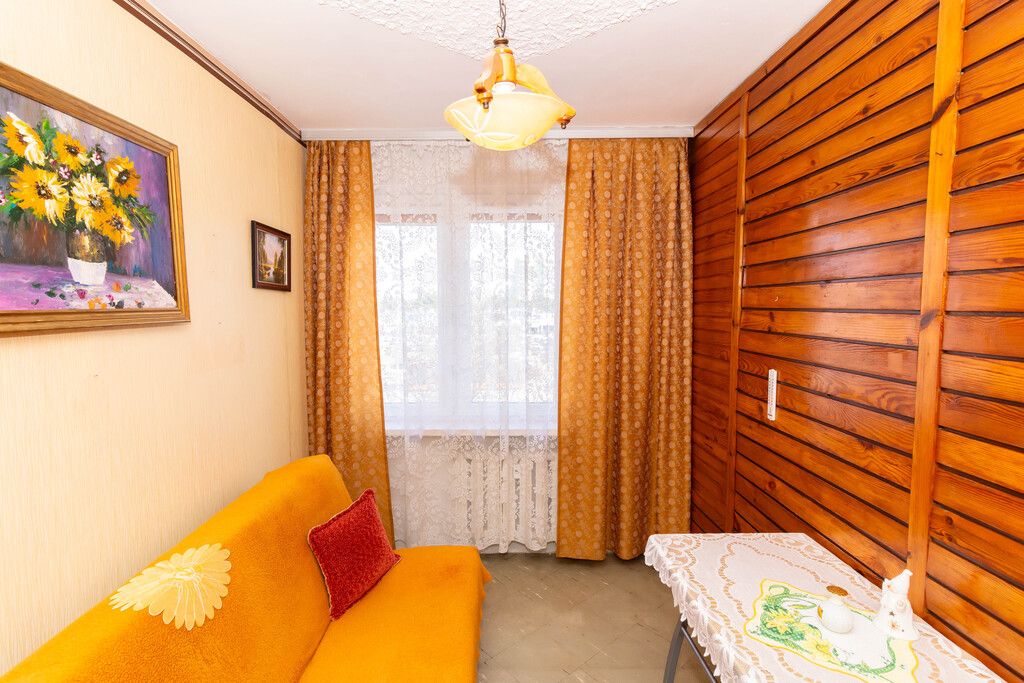 Mieszkanie 4-pokojowe Ostrowiec Świętokrzyski, os. Ogrody. Zdjęcie 8