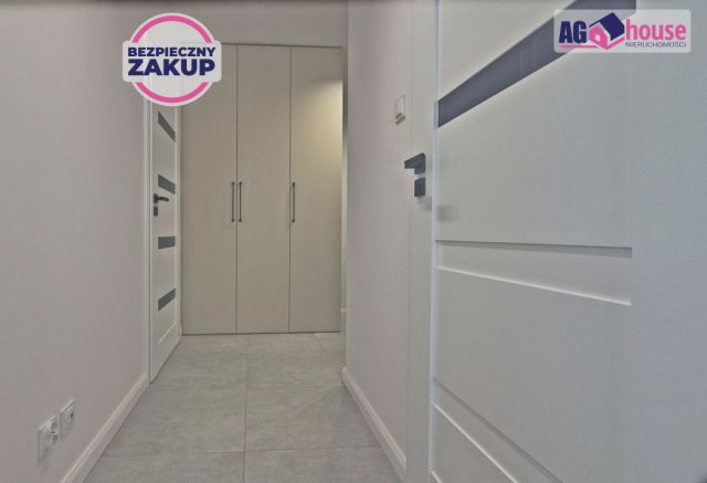 Mieszkanie 2-pokojowe Gdańsk Orunia, ul. gen. Kazimierza Sosnkowskiego. Zdjęcie 5