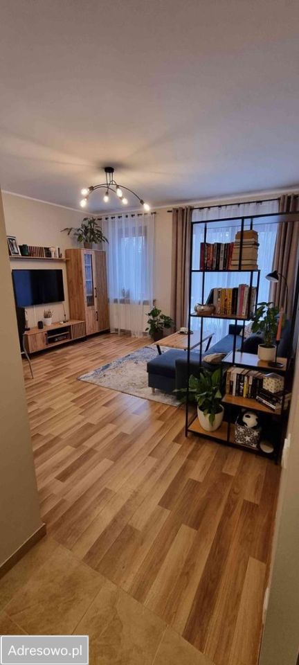 Mieszkanie 2-pokojowe Gdańsk Ujeścisko, ul. Cedrowa. Zdjęcie 11