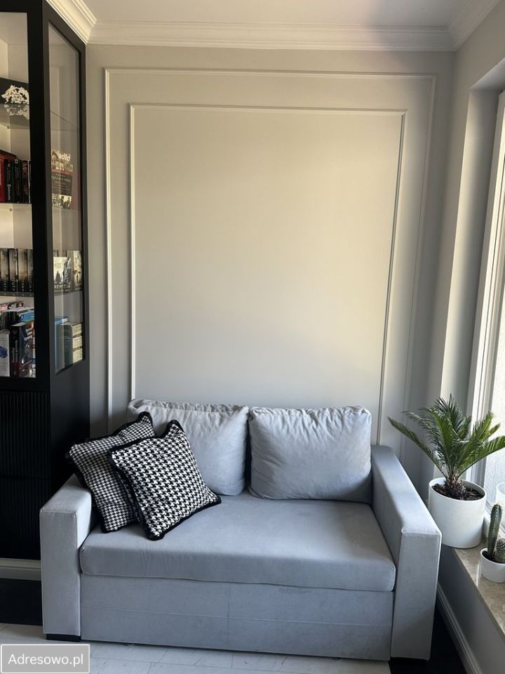 Mieszkanie 3-pokojowe Warszawa Mokotów, ul. Bartycka. Zdjęcie 2