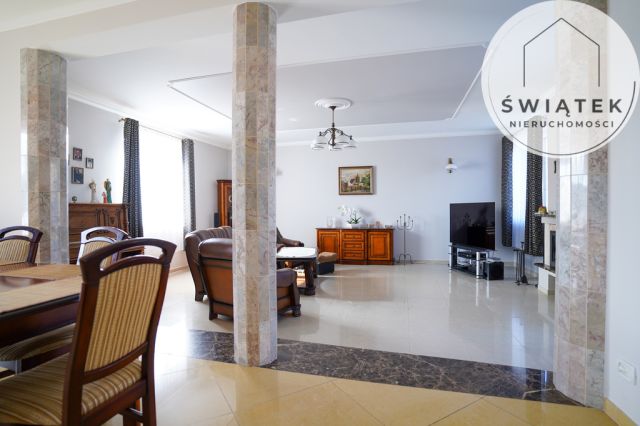 dom wolnostojący, 8 pokoi Czarne Błoto. Zdjęcie 17