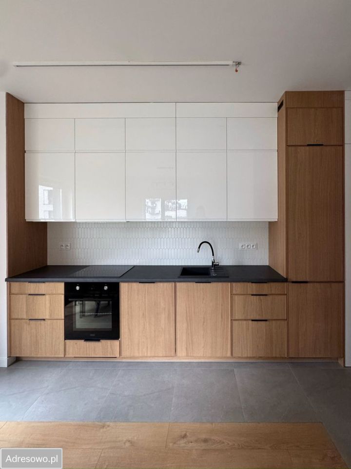 Mieszkanie 3-pokojowe Poznań Naramowice, ul. Czarnucha. Zdjęcie 10