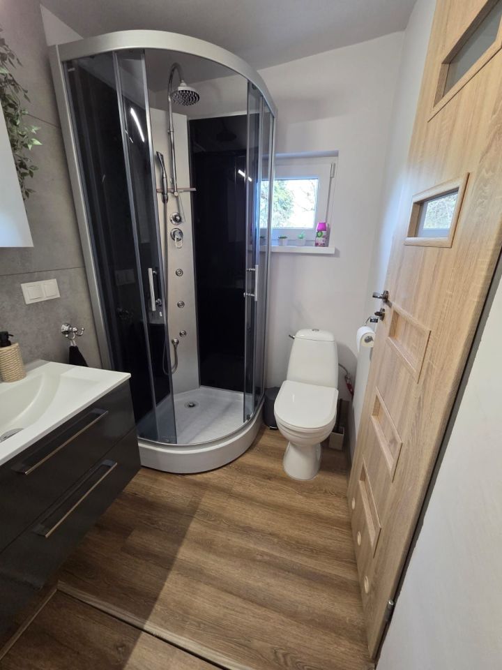 Działka rod Rumin. Zdjęcie 2