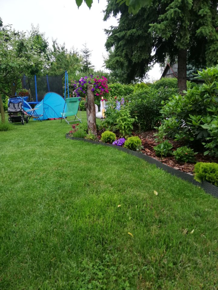 Działka rod Warszawa Bemowo, Dzialka ROD Bemowo II. Zdjęcie 11