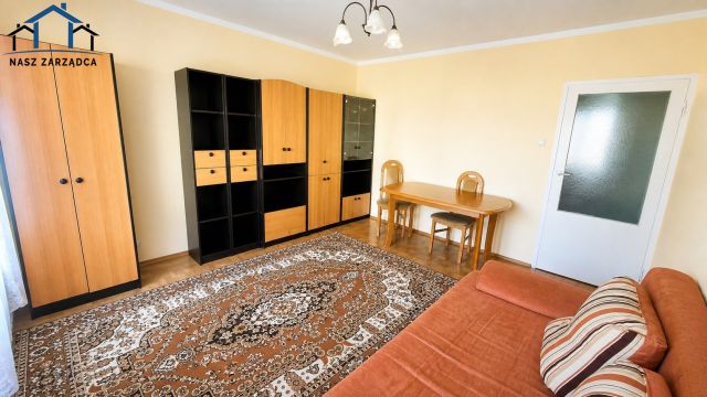 Mieszkanie 1-pokojowe Bydgoszcz Osiedle Leśne. Zdjęcie 2