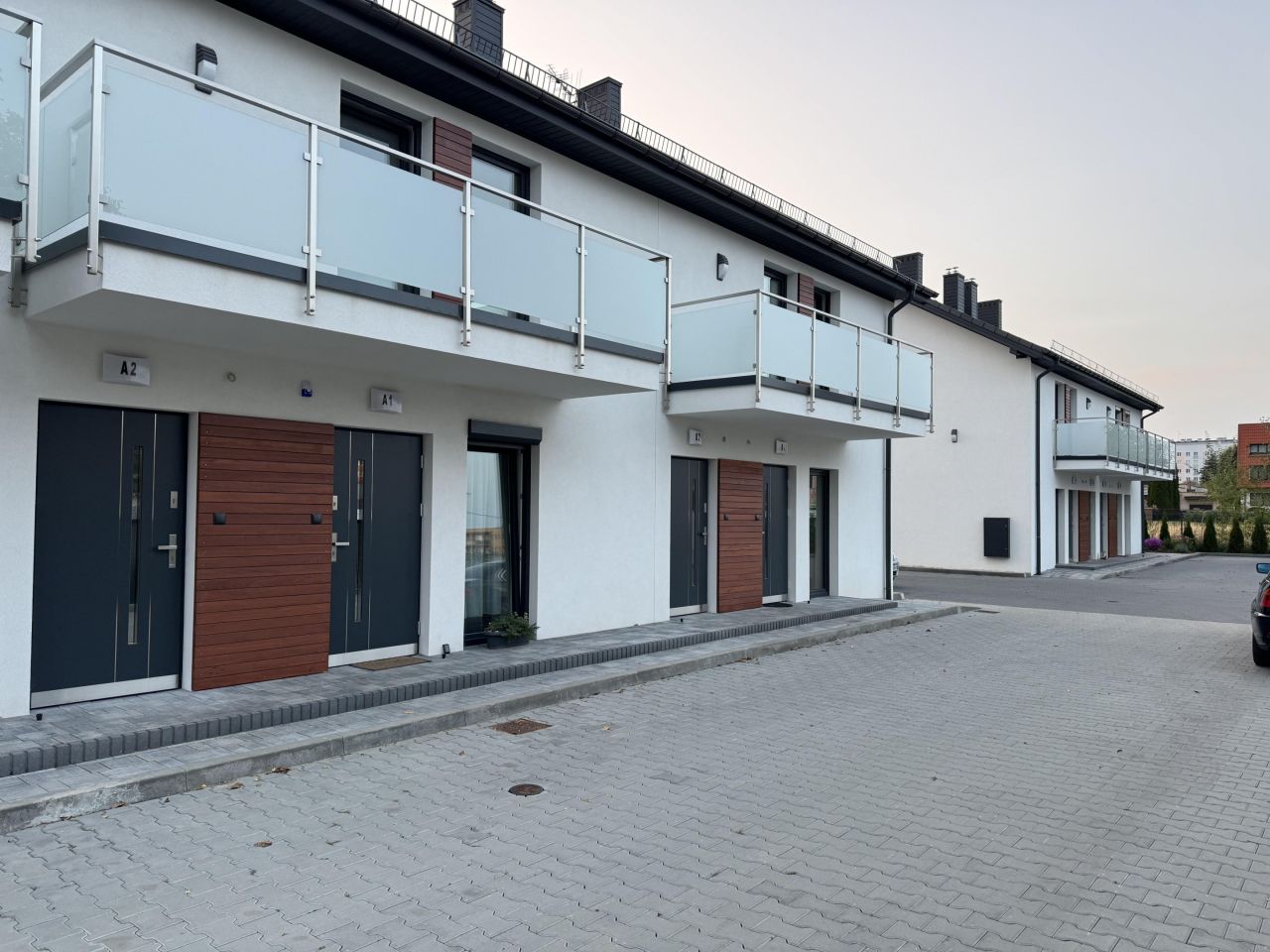 Mieszkanie 3-pokojowe Skarżysko-Kamienna Górna Kamienna, Rejowska. Zdjęcie 6