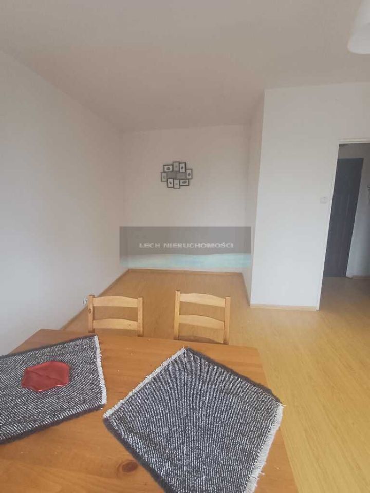 Mieszkanie 1-pokojowe Legionowo Centrum, ul. Adama Mickiewicza. Zdjęcie 4