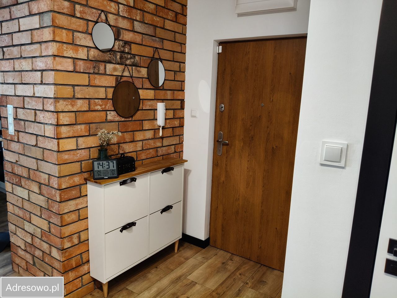 Mieszkanie 3-pokojowe Lublin Dziesiąta, ul. Wyścigowa. Zdjęcie 6