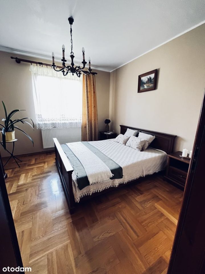 dom wolnostojący, 5 pokoi Piastów, ul. Marii Konopnickiej. Zdjęcie 4
