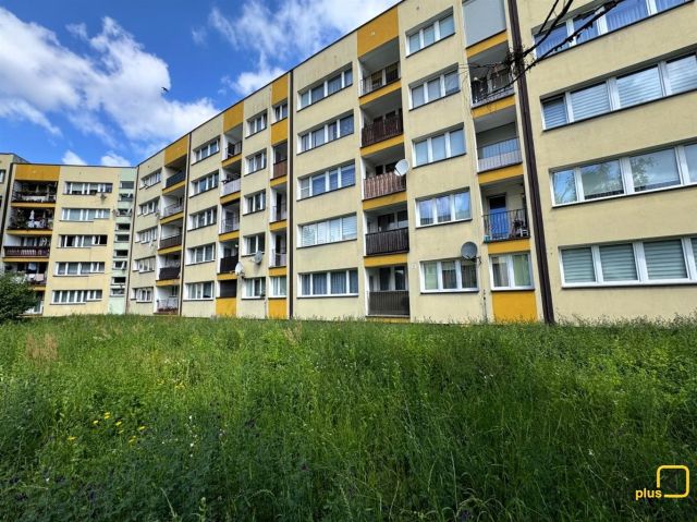 Mieszkanie 1-pokojowe Siemianowice Śląskie Bytków, ul. Niepodległości. Zdjęcie 1