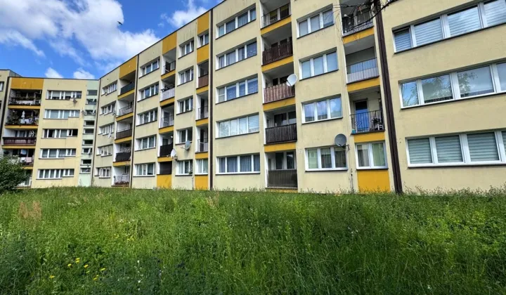 Mieszkanie 1-pokojowe Siemianowice Śląskie Bytków, ul. Niepodległości