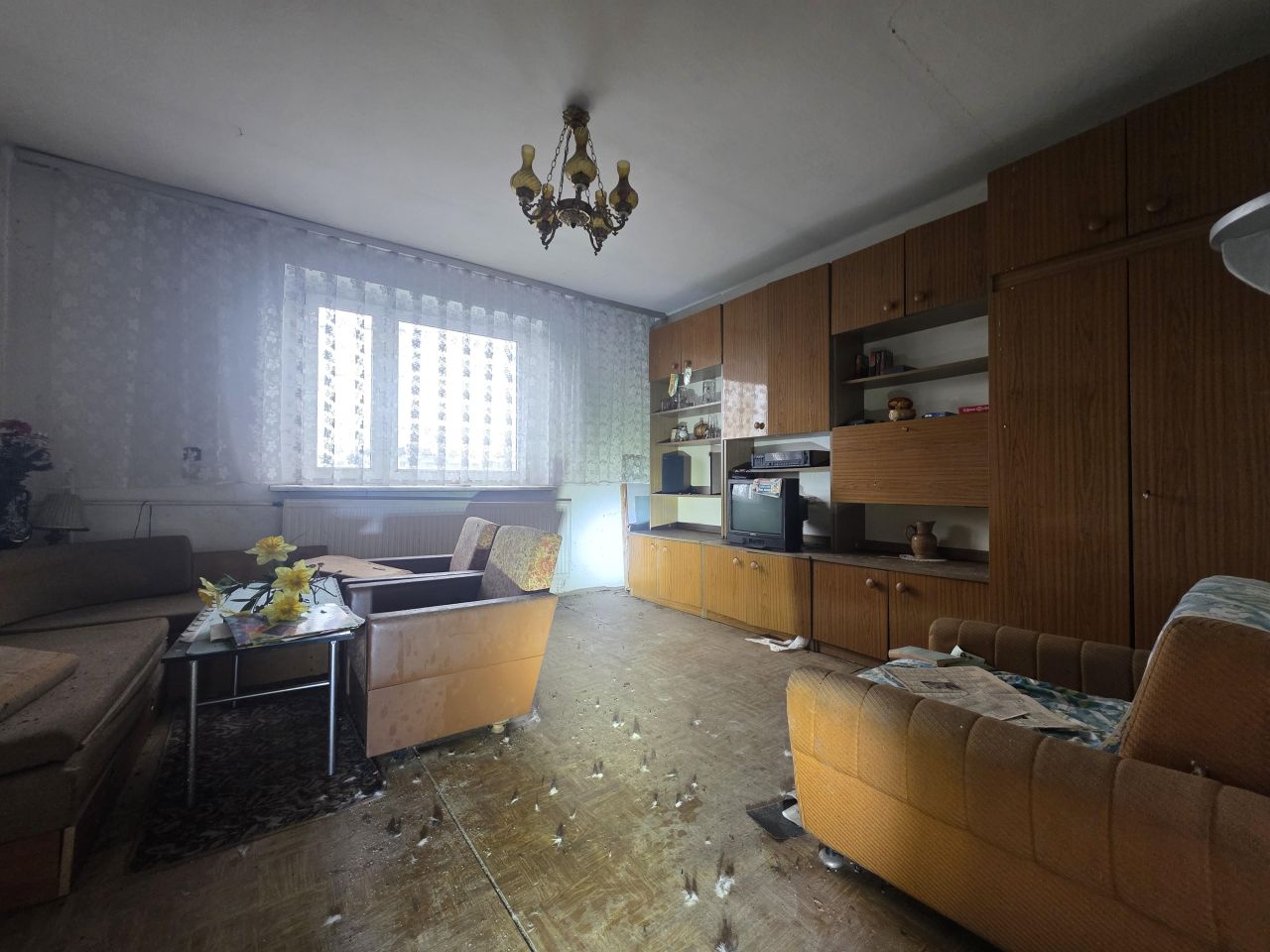 dom wolnostojący, 6 pokoi Bojanów, ul. Żeromskiego. Zdjęcie 8