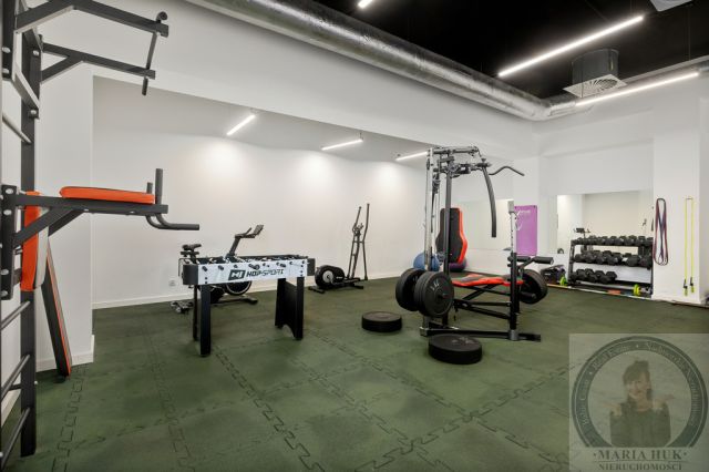 Mieszkanie 2-pokojowe Dziwnów, ul. Spadochroniarzy Polskich. Zdjęcie 27