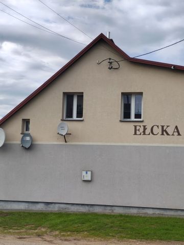 Mieszkanie 2-pokojowe Orzysz. Zdjęcie 1