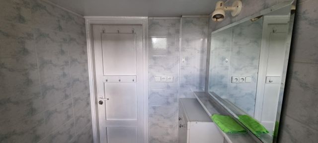 Mieszkanie 3-pokojowe Warszawa Śródmieście, ul. Franciszkańska. Zdjęcie 14