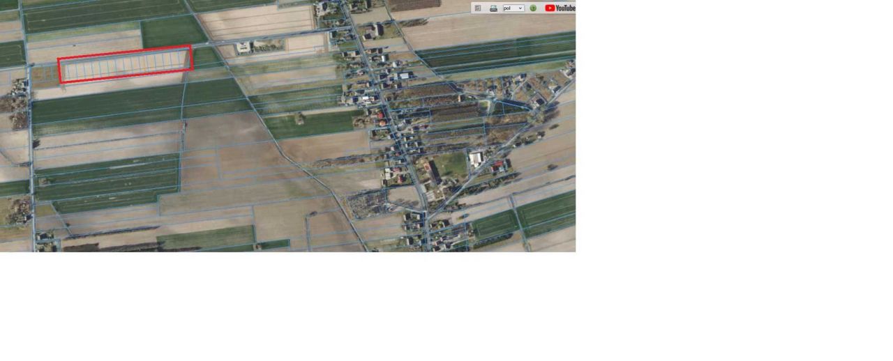 Działka budowlana Nieborów, ul. Północna. Zdjęcie 3