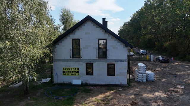 bliźniak, 5 pokoi Pomiechówek, ul. Rekreacyjna. Zdjęcie 10