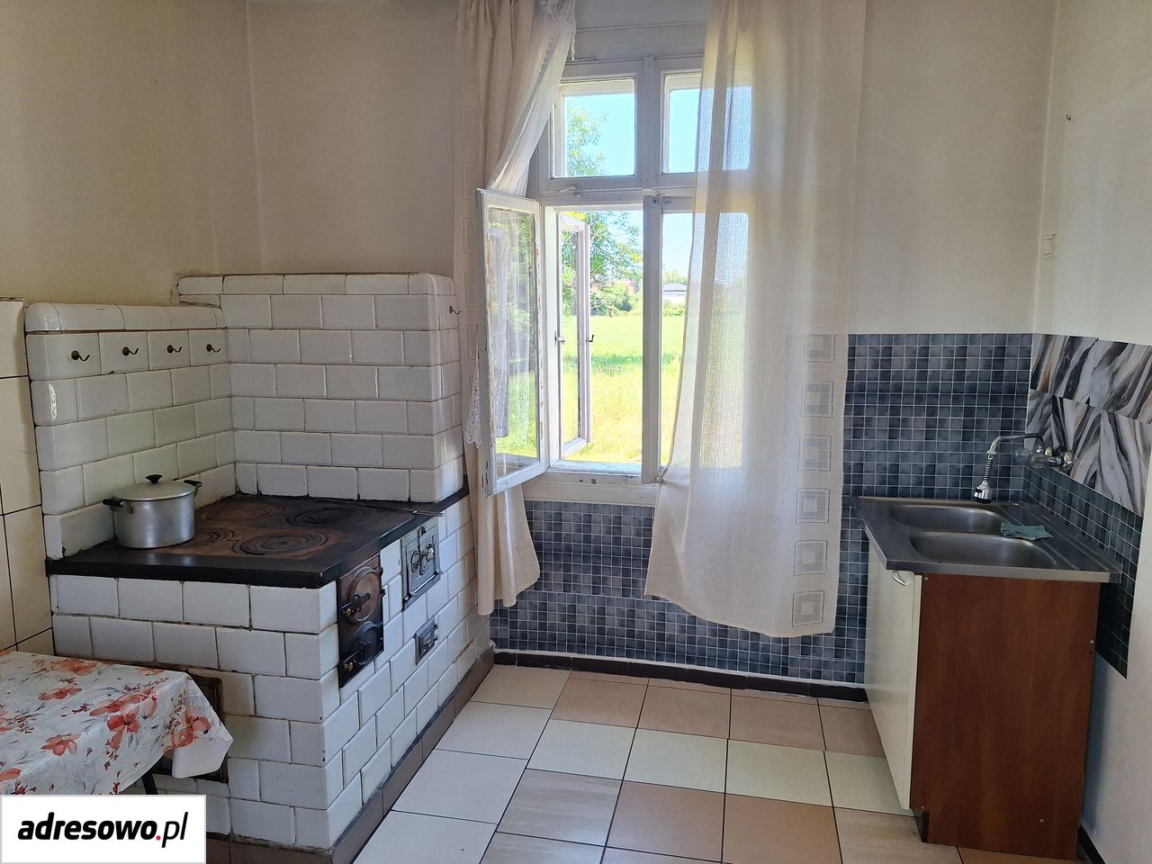 dom wolnostojący, 2 pokoje Bodzechów, ul. Żurawia. Zdjęcie 9