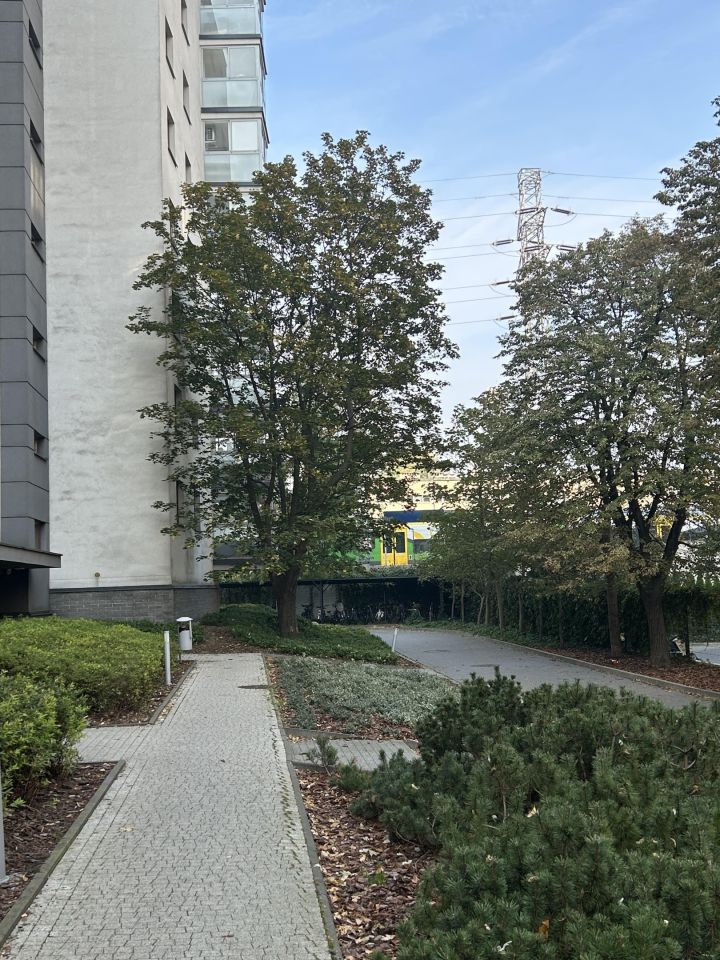 Mieszkanie 2-pokojowe Warszawa Wola, ul. Radziwie. Zdjęcie 12