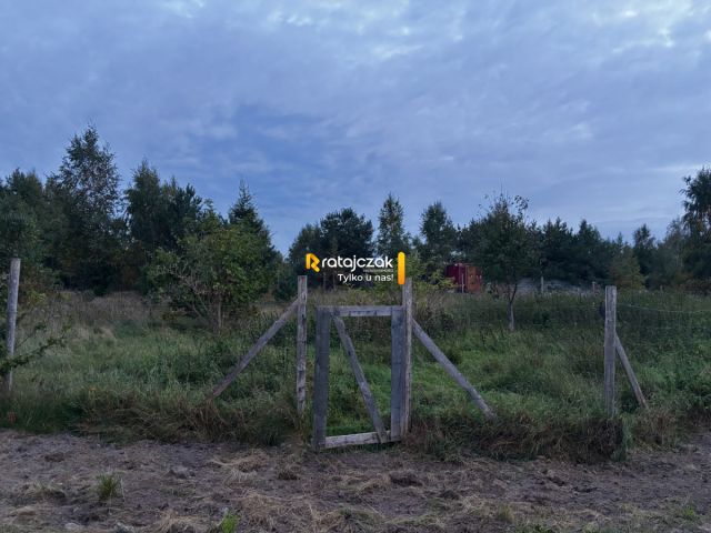 Działka budowlana Warzno, ul. Spacerowa. Zdjęcie 4